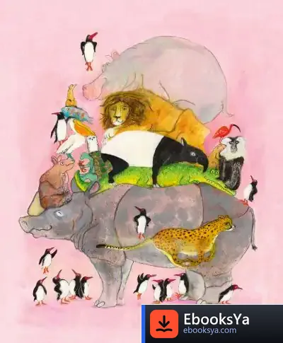 Descargar Zoolibro. Curiosidades Animales de Marije Tolman
