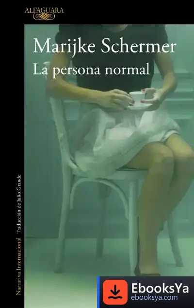Descargar La Persona Normal