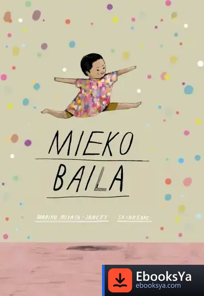 Descargar Mieko Baila