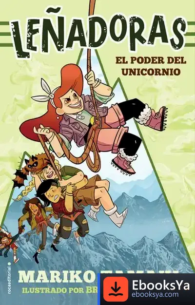 Descargar Leñadoras. El Poder Del Unicornio