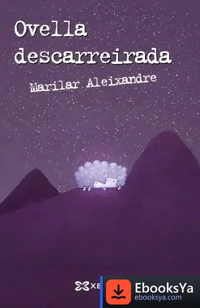 Descargar Ovella Descarreirada de Marilar Jiménez Aleixandre