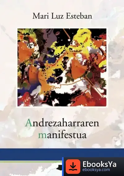 Descargar Andrezaharraren Manifestua