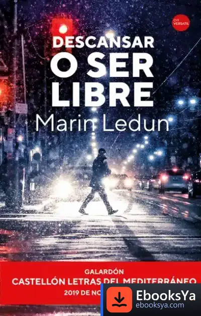 Descargar Descansar O Ser Libres