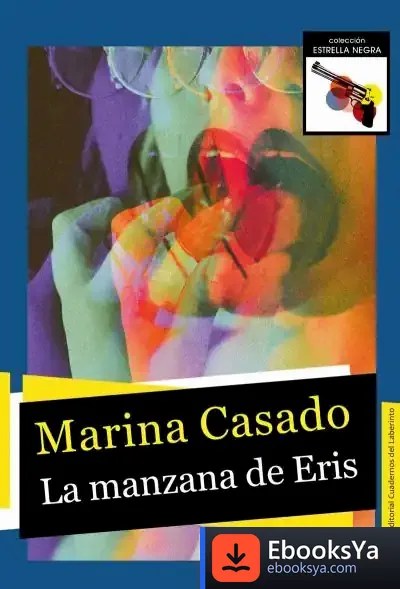 Descargar La Manzana De Eris de Marina Casado