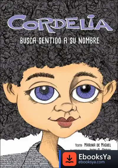 Descargar Cordelia de Marina de Miguel
