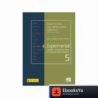 Descargar Experimentar de Marina Galetto