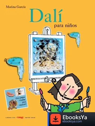 Descargar Dali Para Niños