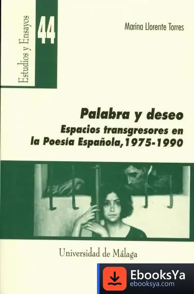 Descargar Palabra Y Deseo