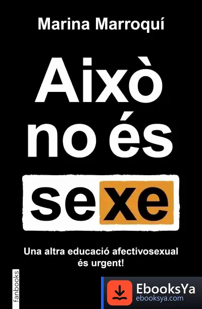 Descargar Això No És Sexe