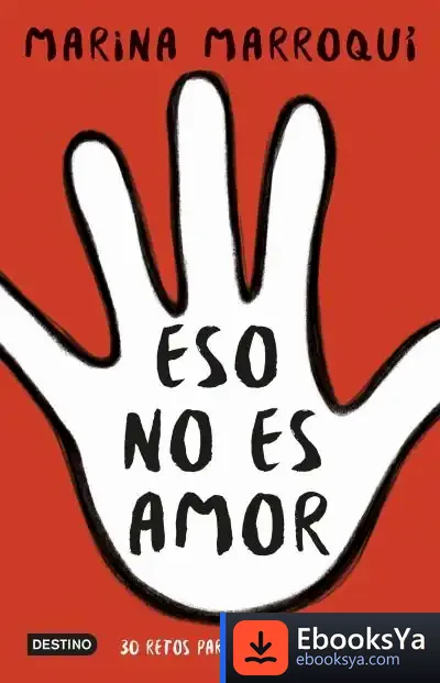 Descargar Eso No Es Amor