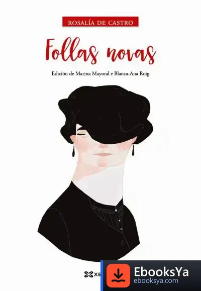 Descargar Follas Novas de Marina Mayoral