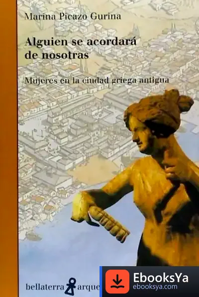 Descargar Alguien Se Acordara De Nosotras de Antonio Herrera Casado