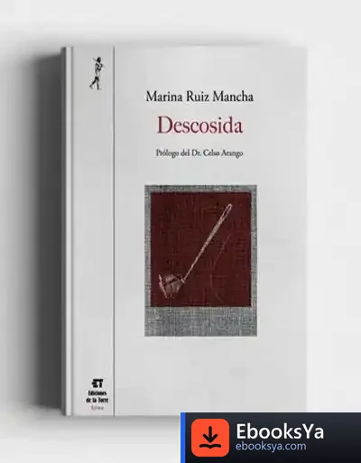Descargar Descosida de Marina Ruiz Mancha