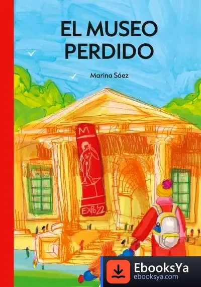 Descargar El Museo Perdido