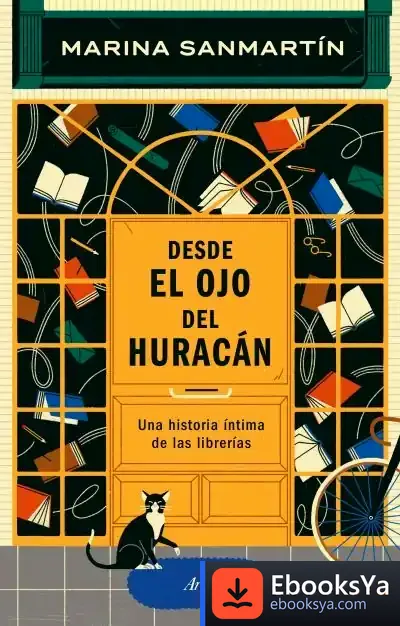 Descargar Desde El Ojo Del Huracán