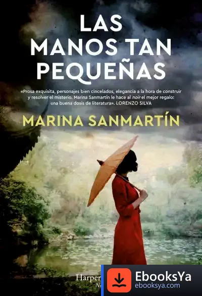 Descargar Las Manos Tan Pequeñas