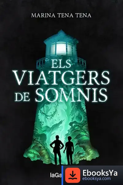 Descargar Els Viatgers De Somnis de Marina Tena Tena