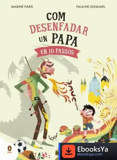 Descargar Com Desenfadar Un Papa En 10 Passos