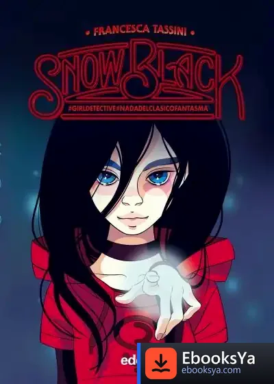 Descargar Snow Black de Marinella Terzi