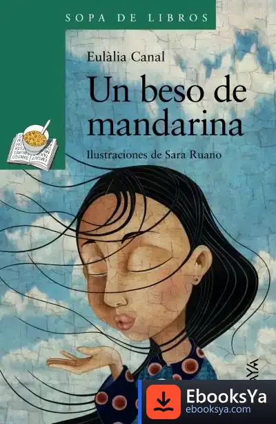 Descargar Un Beso De Mandarina de Marinella Terzi