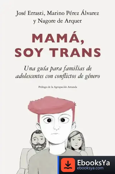 Descargar Mamá, Soy Trans de Marino Pérez Álvarez