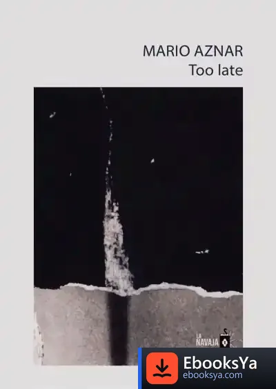 Descargar Too Late