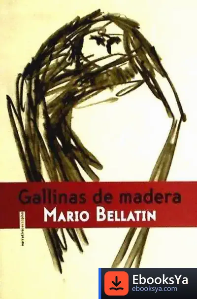 Descargar Gallinas De Madera