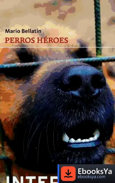 Descargar Perros Héroes