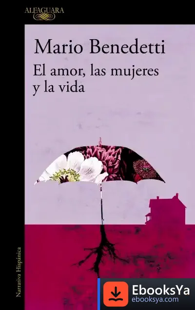Descargar 1 de Mario Benedetti