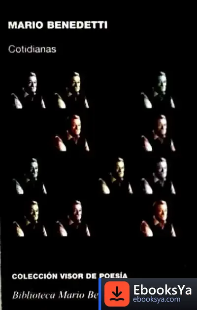 Descargar Cotidianas (1978-1979) de Anthony Destefano