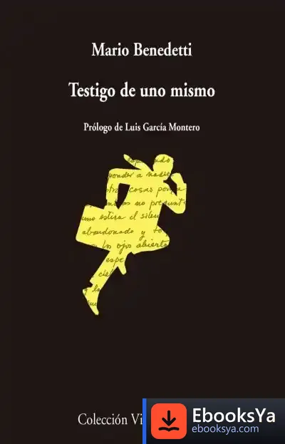 Descargar Testigo De Uno Mismo