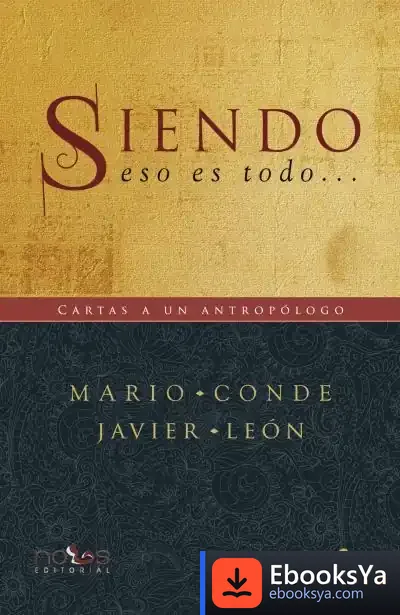 Descargar Siendo, Eso Es Todo