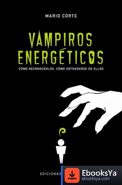 Descargar Vampiros Energéticos