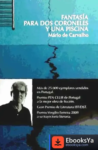 Descargar Fantasía Para Dos Coroneles Y Una Piscina de G. K. Chesterton