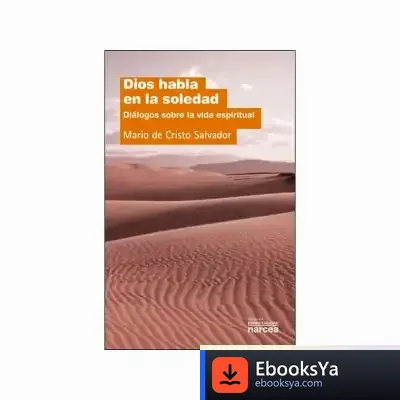 Descargar Dios Habla En La Soledad de C. W. Leadbeater