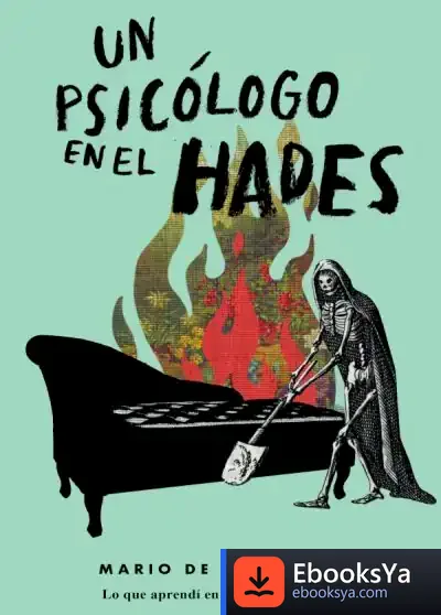 Descargar Un Psicólogo En El Hades