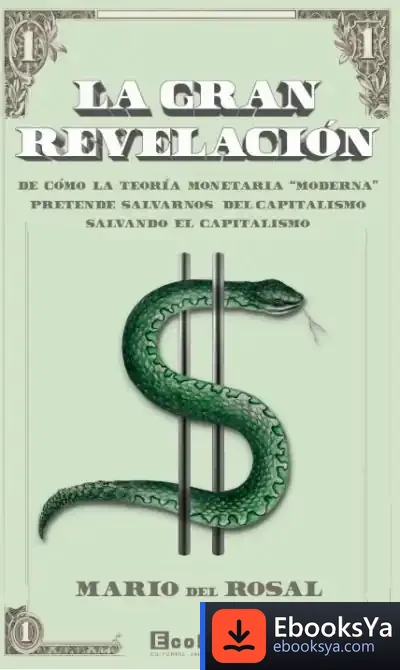 Descargar La Gran Revelación de Mario del Rosal Crespo