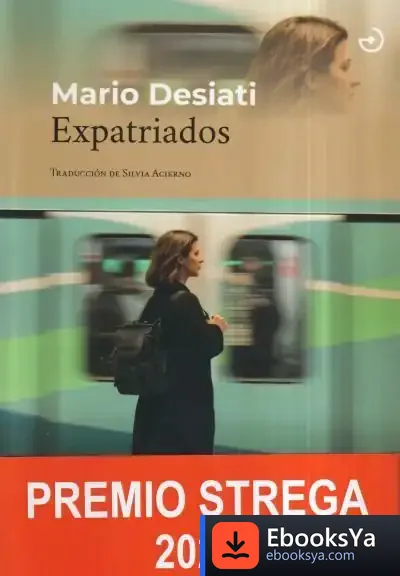 Descargar Expatriados
