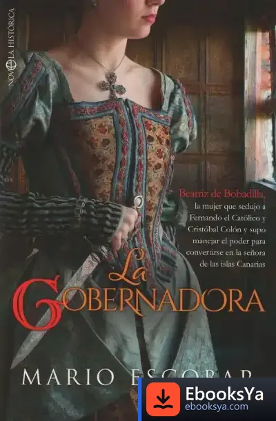 Descargar La Gobernadora