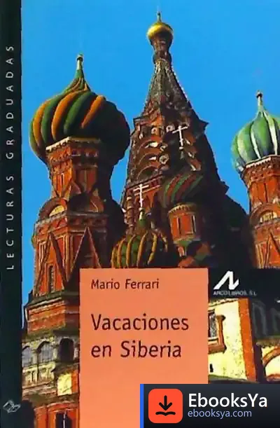 Descargar Vacaciones En Sibería