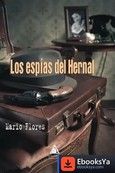 Descargar Los Espias Del Hernal