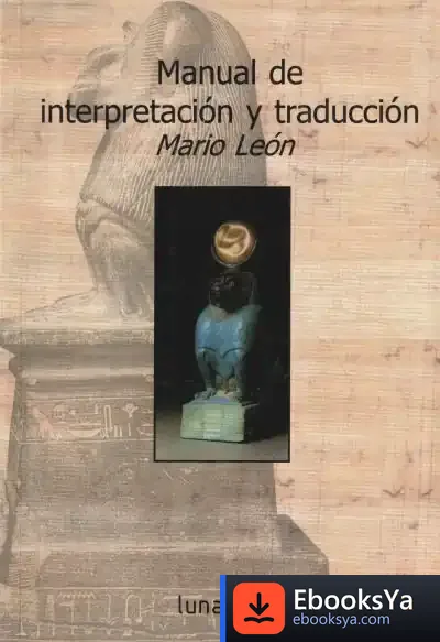 Descargar Manual De Interpretación Y Traducción de Willa Cather