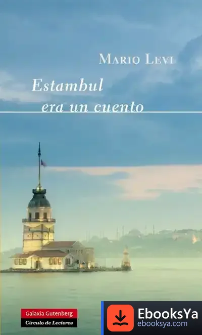 Descargar Estambul Era Un Cuento