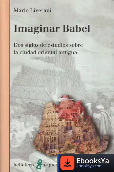 Descargar Imaginar Babel