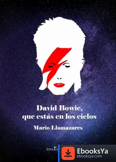 Descargar David Bowie, Que Estás En Los Cielos