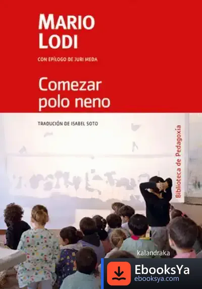 Descargar Comezar Polo Neno