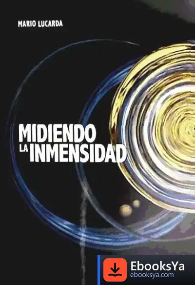 Descargar Midiendo La Inmensidad