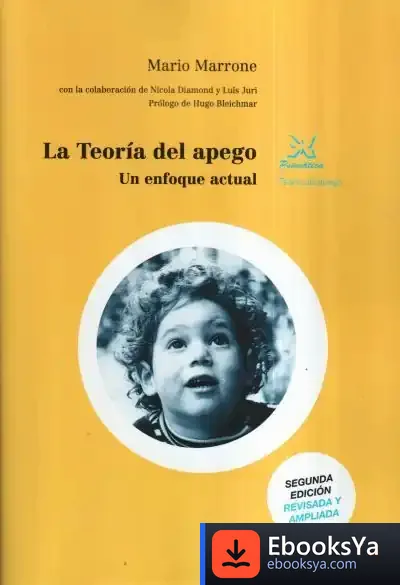 Descargar La Teoría Del Apego