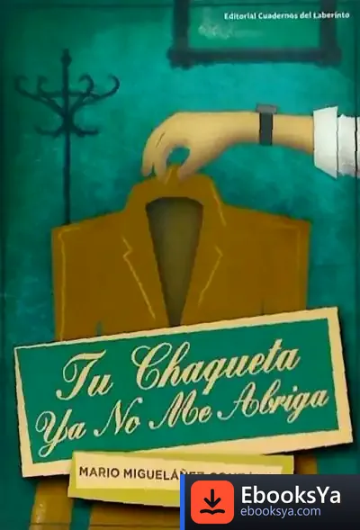 Descargar Tu Chaqueta Ya No Me Abriga