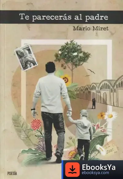 Descargar Te Parecerás Al Padre